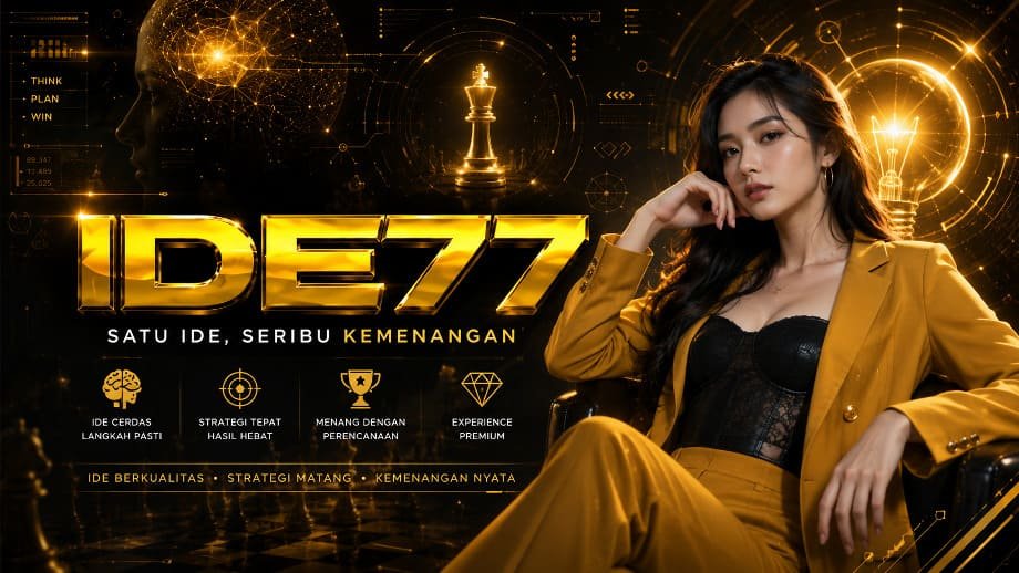 ide77 ide77